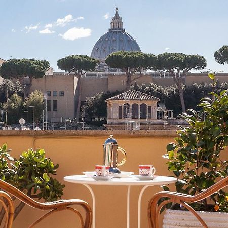 Rental In Rome Sistina View 객실 사진