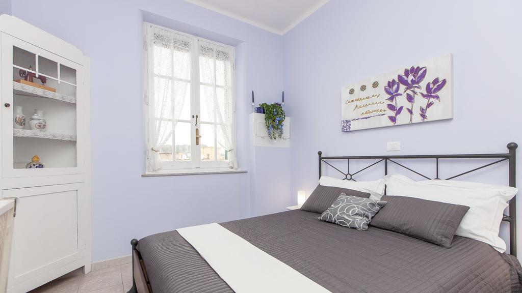 Rental In Rome Sistina View 객실 사진