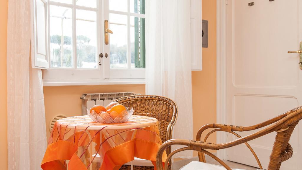 Rental In Rome Sistina View 객실 사진