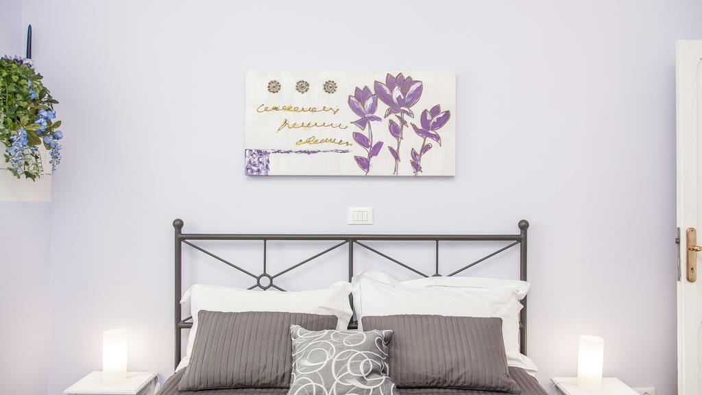 Rental In Rome Sistina View 객실 사진
