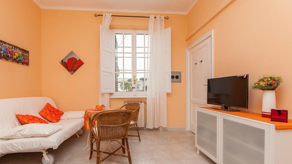 Rental In Rome Sistina View 객실 사진