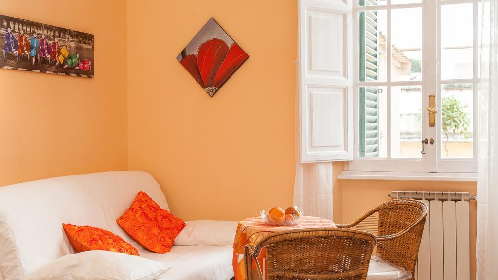 Rental In Rome Sistina View 객실 사진