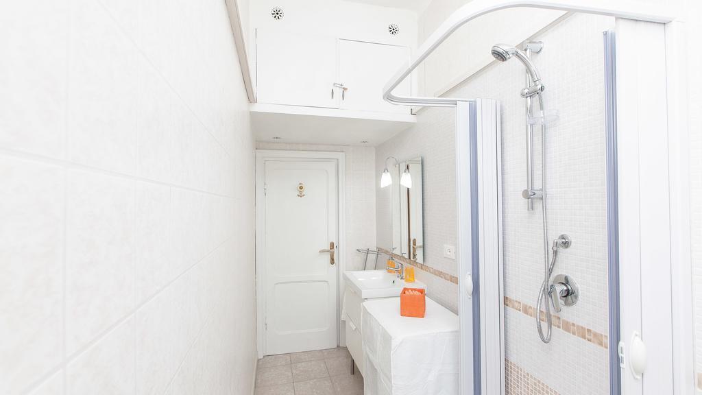 Rental In Rome Sistina View 객실 사진