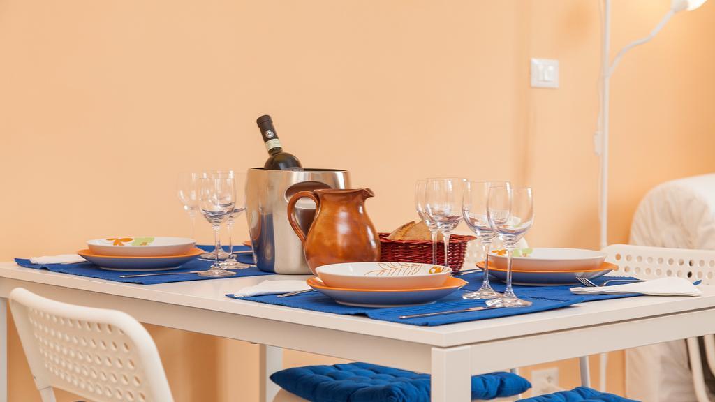 Rental In Rome Sistina View 객실 사진