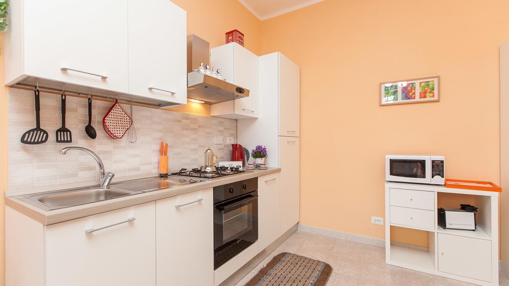Rental In Rome Sistina View 객실 사진