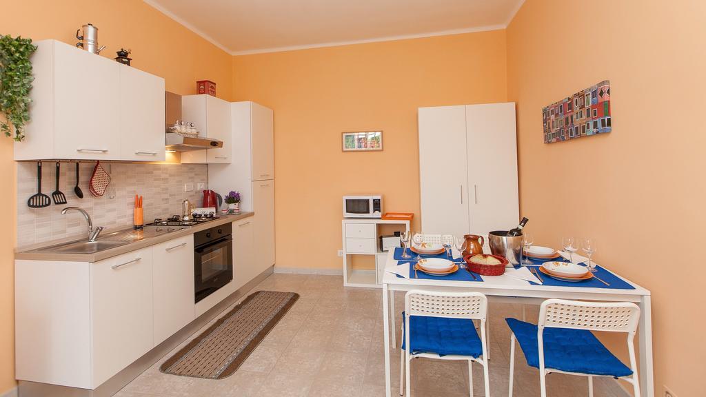 Rental In Rome Sistina View 객실 사진