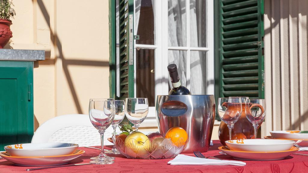 Rental In Rome Sistina View 객실 사진